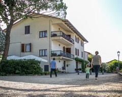 Casa rural Il Quercione Agriturismo (Assisi, İtalya)
