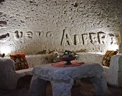Otel Casas Cueva Alfer (Fasnia, İspanya)