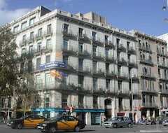 Hotel Condestable (Barcelona, Spain)