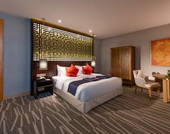 Khách sạn Ramada Hotel & Suites by Wyndham Al Qassim (Buraida, Saudi Arabia)