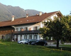 Cijela kuća/apartman Mayrhof (Kochel, Njemačka)