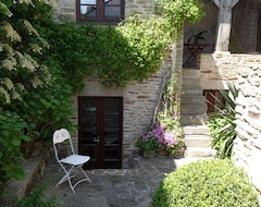Hotelli Magical Atmosphere In This Charming Breton House In The Village Of Sarzeau (Sarzeau, Ranska)