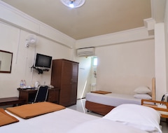 Hotel Sumber Waras (Magelang, Indonesia)