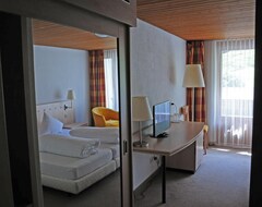 Hotel Sardona (Elm, Switzerland)