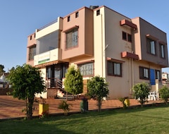 Khách sạn Sur Sangam Farmhouse (Mahabaleshwar, Ấn Độ)