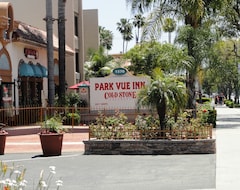 Hotelli Park Vue Inn (Anaheim, Amerikan Yhdysvallat)
