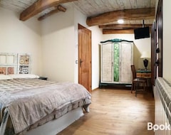 Cijela kuća/apartman Casa Blanquita (Molinaseca, Španjolska)