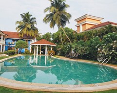 Cijela kuća/apartman Golden Sands Apartments (Madgaon, Indija)