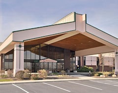 Otel Ramada by Wyndham Columbus North (Columbus, ABD)