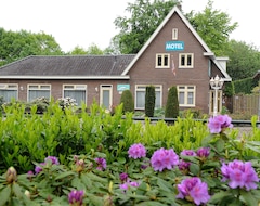 Khách sạn Motel Koolen (Velp, Hà Lan)