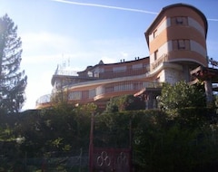 Hotel Ai Cerchi (Sarnano, Italien)