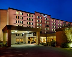Hotel Four Points by Sheraton Toronto Airport (Mississauga, Canada)