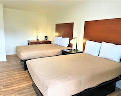 Motel Budget Inn Giddings By Mukhi Hotels (Giddings, ABD)