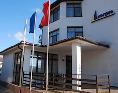 Khách sạn Laguna (Abrau-Dyurso, Nga)
