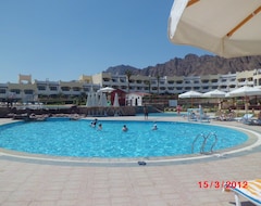 Hotel Aquamarine Sun Flower Resort (Taba, Egypt)
