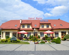 Hotelli Regina (Wolanów, Puola)