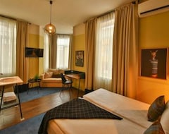 Hotel Just Rooms & Wine (Varna, Bugarska)