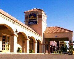 Hotel Best Western Plus Phoenix Goodyear Inn (Goodyear, Sjedinjene Američke Države)