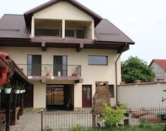 Guesthouse Pensiunea Giovani (Târgu Jiu, Romania)