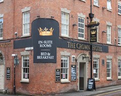 The Crown Hotel (Southwell, United Kingdom)