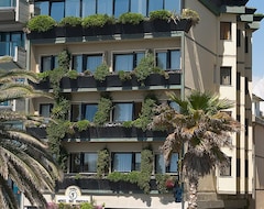 Hotel San Francisco (Viareggio, Italy)