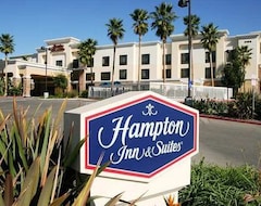 Otel Hampton Inn & Suites Chino Hills (Chino Hills, ABD)