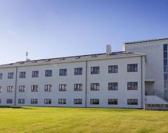 Hotelli Gardur (Reykjavík, Islanti)