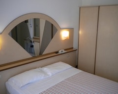 Khách sạn Hotel Gioia (San Benedetto del Tronto, Ý)