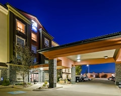 Khách sạn Best Western Bonnyville Inn & Suites (Bonnyville, Canada)