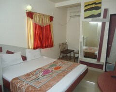 Hotel Sony Palace (Kolhapur, India)
