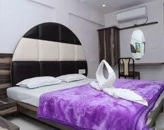 Khách sạn Hotel Tulsi (Mehsana, Ấn Độ)