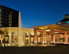 Argosy Casino Hotel & Spa (Kansas City, Sjedinjene Američke Države)