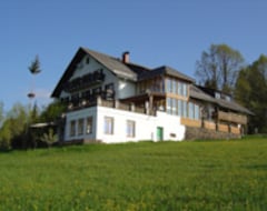 Otel Alpengasthof Koralpenblick (Trahütten, Avusturya)