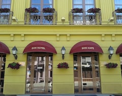 Bon Hotel (Dnipropetrovsk, Ukraine)