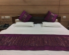 Hotel Vivek International (Jalandhar, Indien)