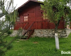 Casa/apartamento entero Pensiunea Gernik 100 (Sasca Montană, Rumanía)