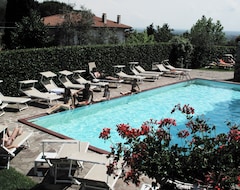 Khách sạn Hotel Villa Maria (Montecatini Terme, Ý)