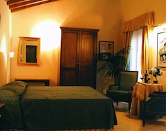 Hotel Terrazze di Montelusa (Agrigento, Italy)