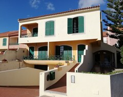 Casa/apartamento entero Moradia V3 Na Praia Da Consula√ß√£o - Peniche (Peniché, Portugal)