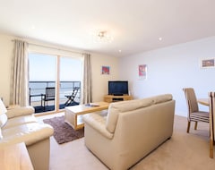 Casa/apartamento entero 5 Star Sea Front Apartments, Located On The Beach (Scarborough, Reino Unido)