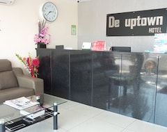 Khách sạn De Uptown Hotel @ P.J. 222 (Petaling Jaya, Malaysia)