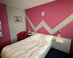 Hotelli Hotel Le Valeran (Ligny-en-Barrois, Ranska)