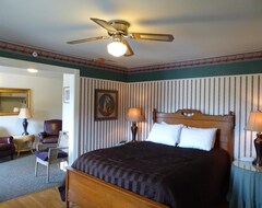 Hotel Goldsmiths Bed And Breakfast (Missoula, USA)