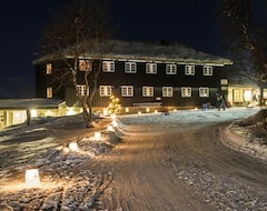 Khách sạn Danebu Kongsgaard (Nord-Aurdal, Na Uy)