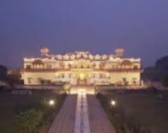 Otel Laxmi Niwas Palace (Bharatpur, Hindistan)
