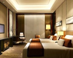 Hotel DoubleTree by Hilton Anhui - Suzhou (Suzhou, Kina)