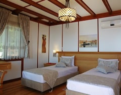 Khách sạn Zakros Hotel Lykia (Fethiye, Thổ Nhĩ Kỳ)