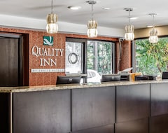 Khách sạn Quality Inn & Suites (Columbia, Hoa Kỳ)