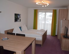 Hotelli Aparthotel Hutter (Rennweg, Itävalta)
