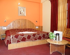 Hotelli Hotel Royal Orchard (Manali, Intia)